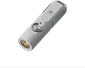 RovyVon A3 Gen 4 Mao White Keychain Flashlight - 650 Lumen EDC