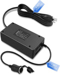 ALITOVE AC to DC Converter 110V to 12V 30A 360W Pro Max - Reliable Car
