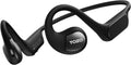 TOZO OpenReal Open-Ear Headphones Bluetooth 5.3 - All-Day Comfort