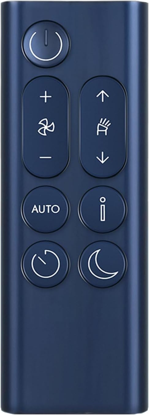 Dyson Purifier Remote Control for BP04 BP03