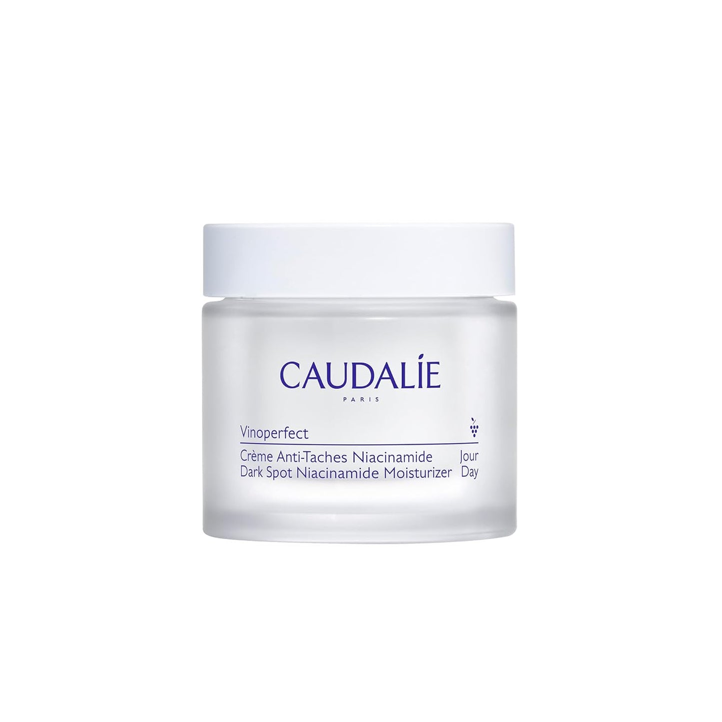 Caudalie Vinoperfect Instant Brightening Dark Spot Moisturizer Review