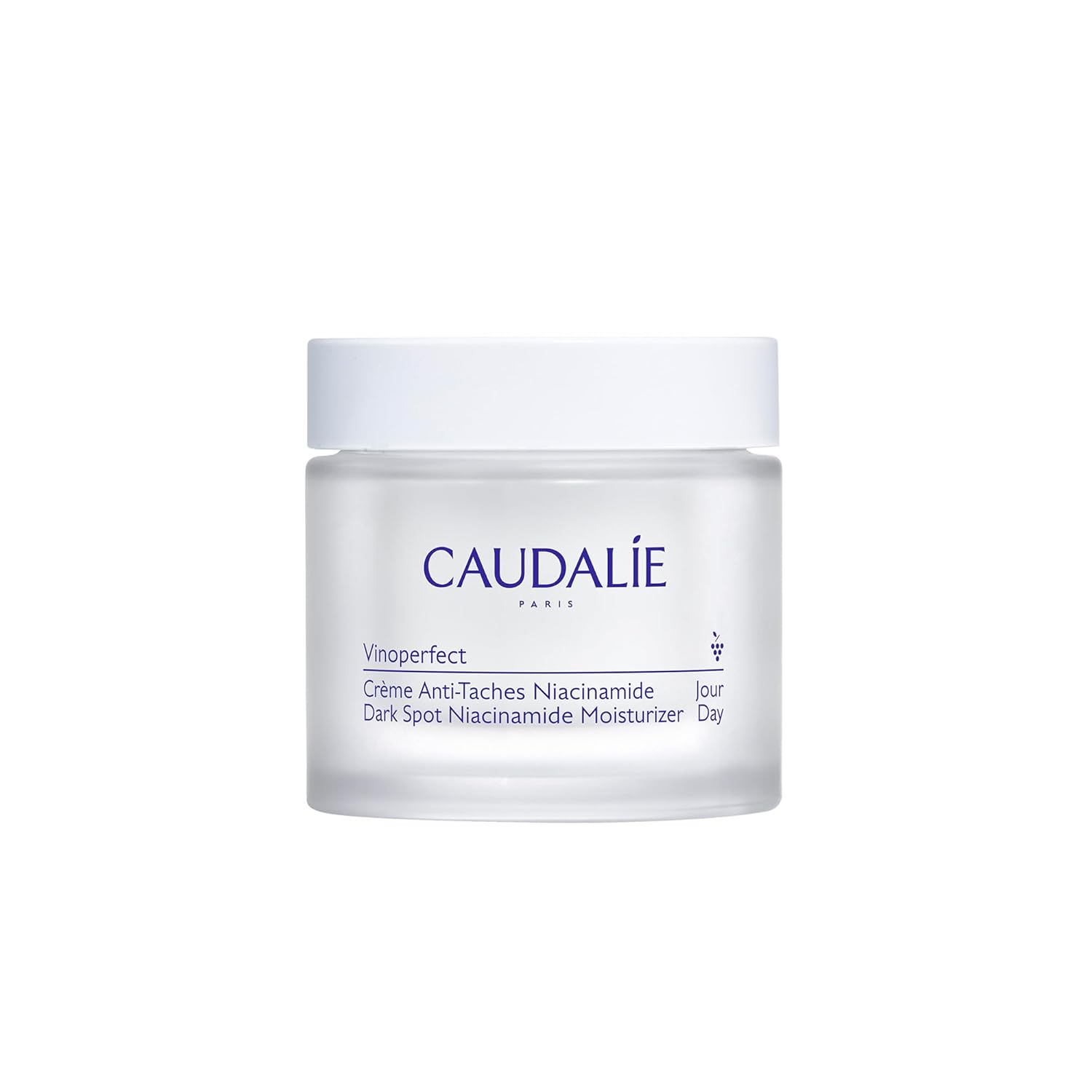 Caudalie Vinoperfect Instant Brightening Dark Spot Moisturizer Review