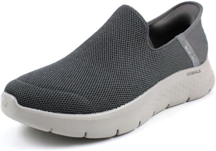 Skechers Men's Gowalk Flex Hands Free Slip-ins for Comfort