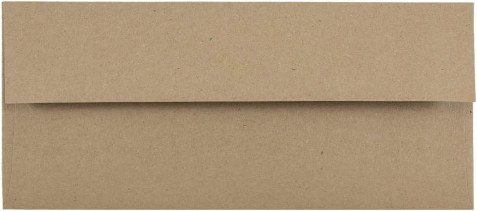 JAM PAPER #10 Business Premium Envelopes for All Your Needs