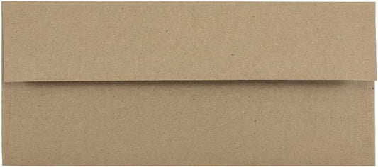 JAM PAPER #10 Business Premium Envelopes for All Your Needs