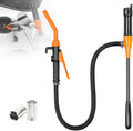 Upgraded Portable Power Battery Pump - Easy Battery Siphon Pump