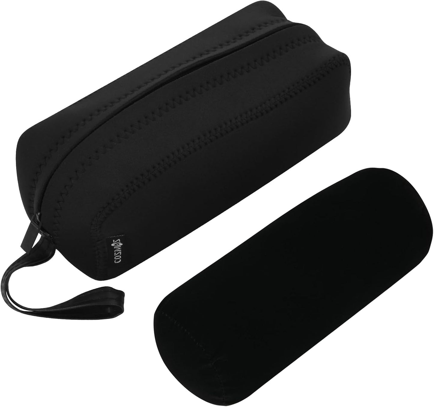 Neoprene Travel Roll: Keep Your Accessories Safe