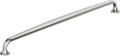 Amerock Renown 12-5/8 inch Polished Chrome Cabinet Pull Review
