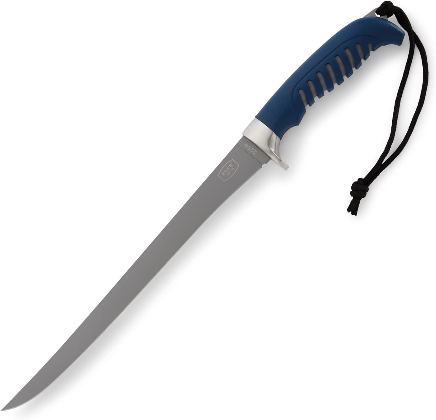 Buck Knives Silver Creek Fillet Knife for Versatile Fishing Needs
