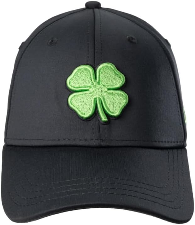 Black Clover Premium Flex Cap for Ultimate Comfort and Style