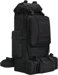 King'sGuard 100L Rucksack: Ultimate Military Gear