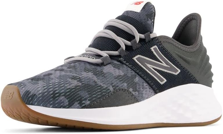 New Balance Women's Fresh Foam Roav V1 Sneaker for Comfort