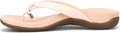 Vionic Bella Women's Thong Sandals - Supportive Everyday Flip-Flops