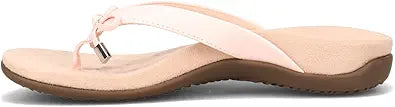 Vionic Bella Women's Thong Sandals for Comfort and Style