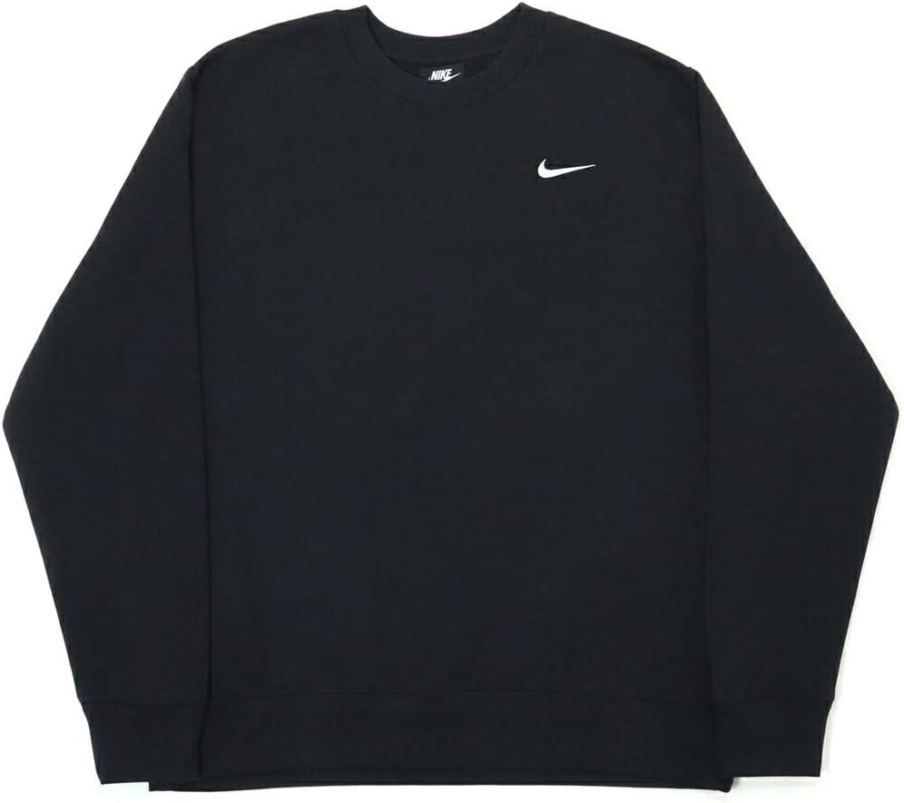 Nike Team Club Tee: Ultimate Comfort