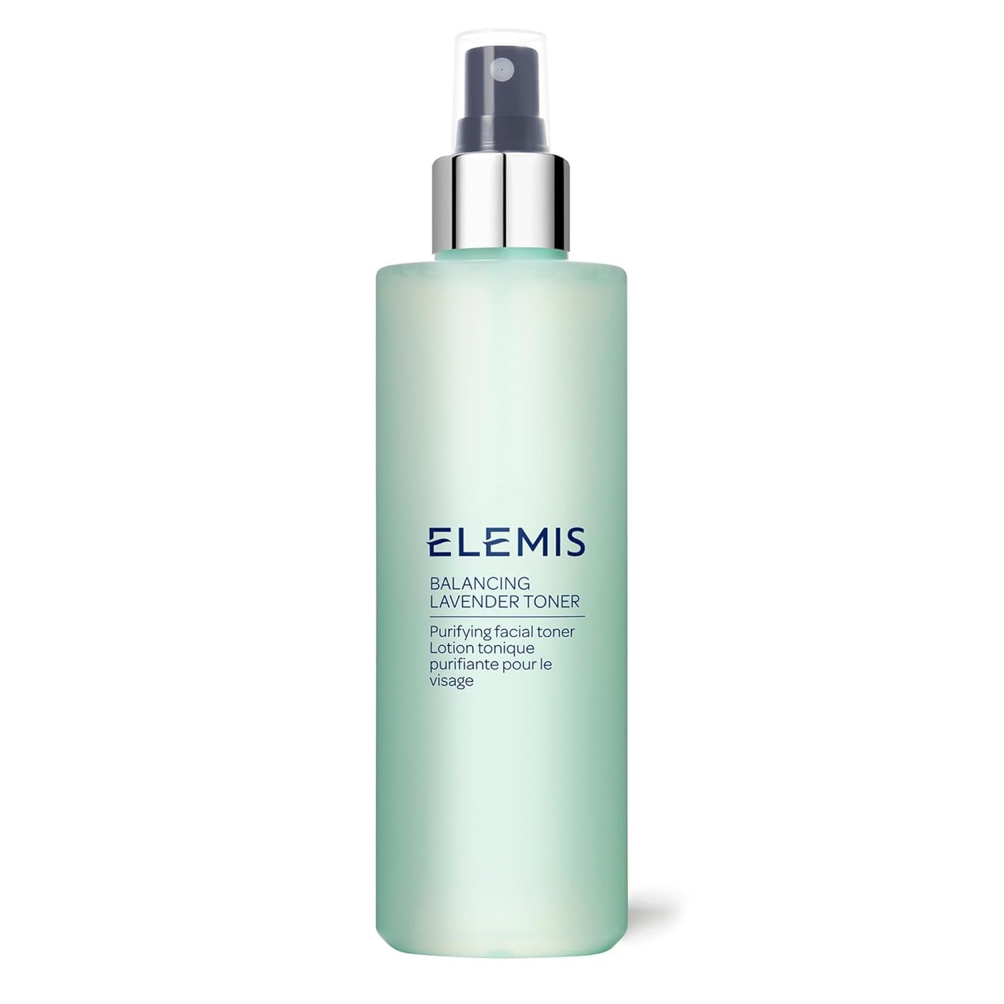 ELEMIS Balancing Toner - Alcohol-Free Facial Treatment for Hydration