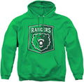 LOGOVISION Collegiate Distressed Primary Logo Adult (Style 5L6Y)