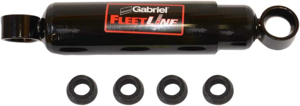 Gabriel Fleetline Heavy Duty Rear Shock Absorbers for Buses