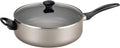 Farberware Dishwasher Safe Nonstick Jumbo Cooker - 6 Quart