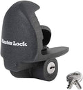 Master Lock Universal Trailer Coupler Lock 379KA - Keyed Alike