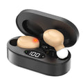 Hearing Aids for Seniors Rechargeable with Noise Cancellation - Nearly