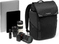 Manfrotto Chicago Camera Backpack Small - Versatile City Daypack
