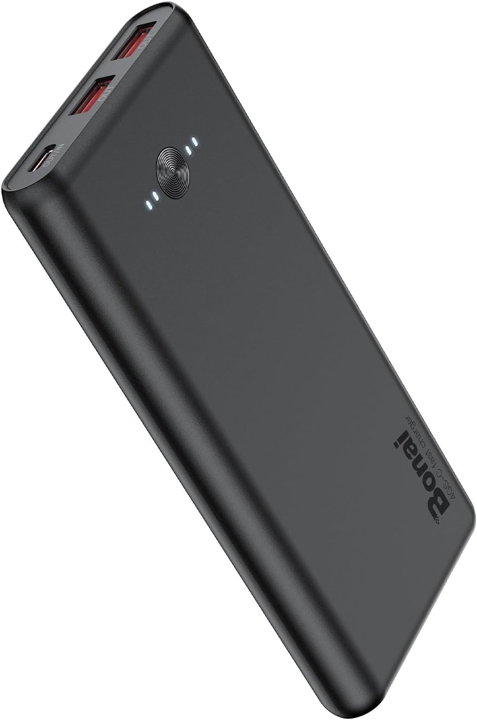 BONAI 10000mAh Fast Charging Power Bank