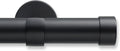 MODE Cambria Cambria Designer Series 8 ft Curtain Rod - Seamless