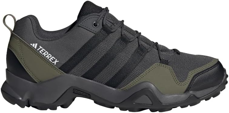 adidas Men's Ax2s: Trail-Ready Performance!