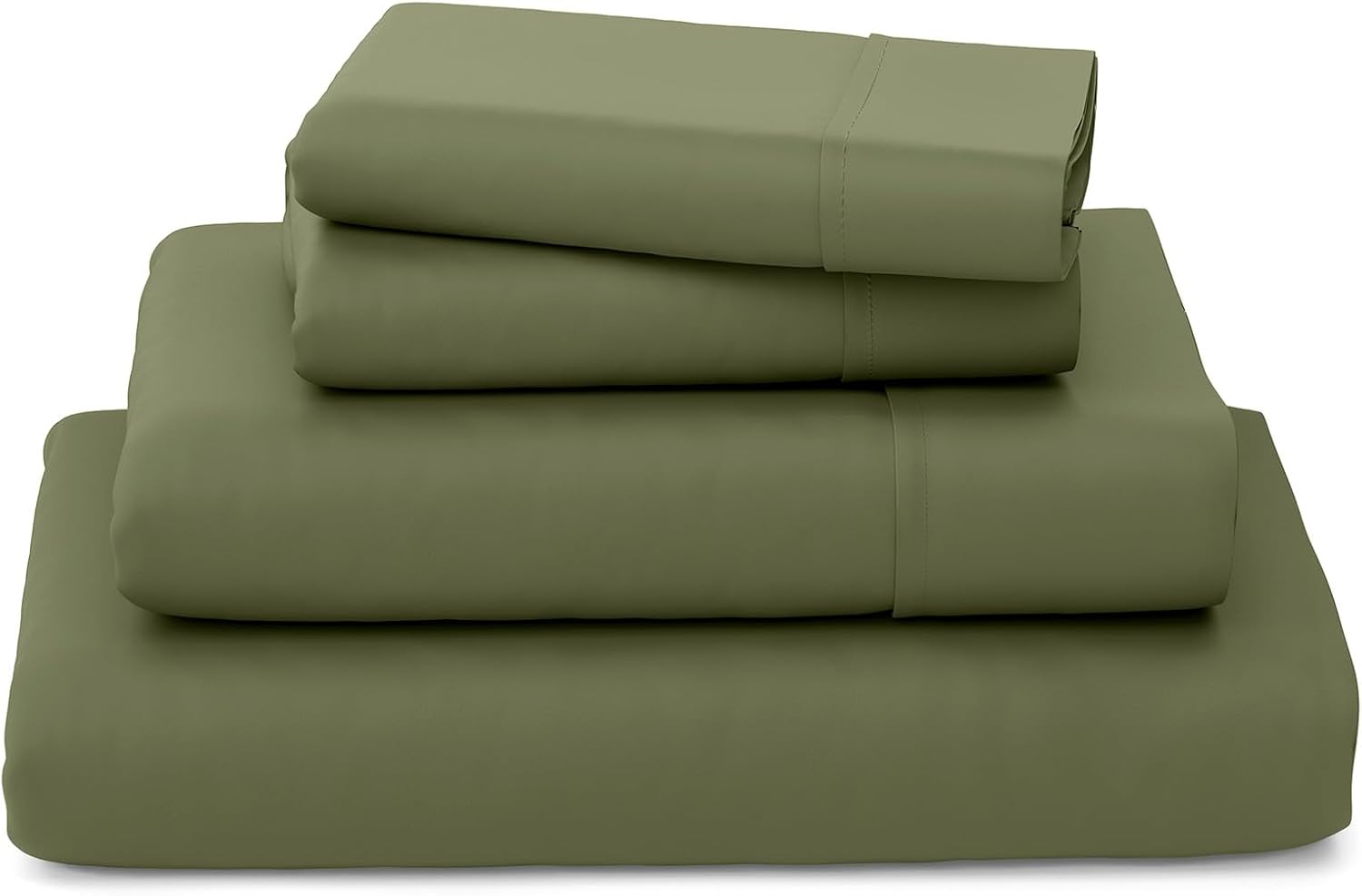 Luxury Bamboo Sheets Set - Silky Soft & Breathable Comfort