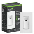 Leviton Decora Smart Motion Sensing Dimmer Switch - Touch-Free