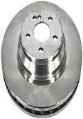 Bendix Premium PRT6351 Rear Brake Rotor for Mercedes-Benz SL600