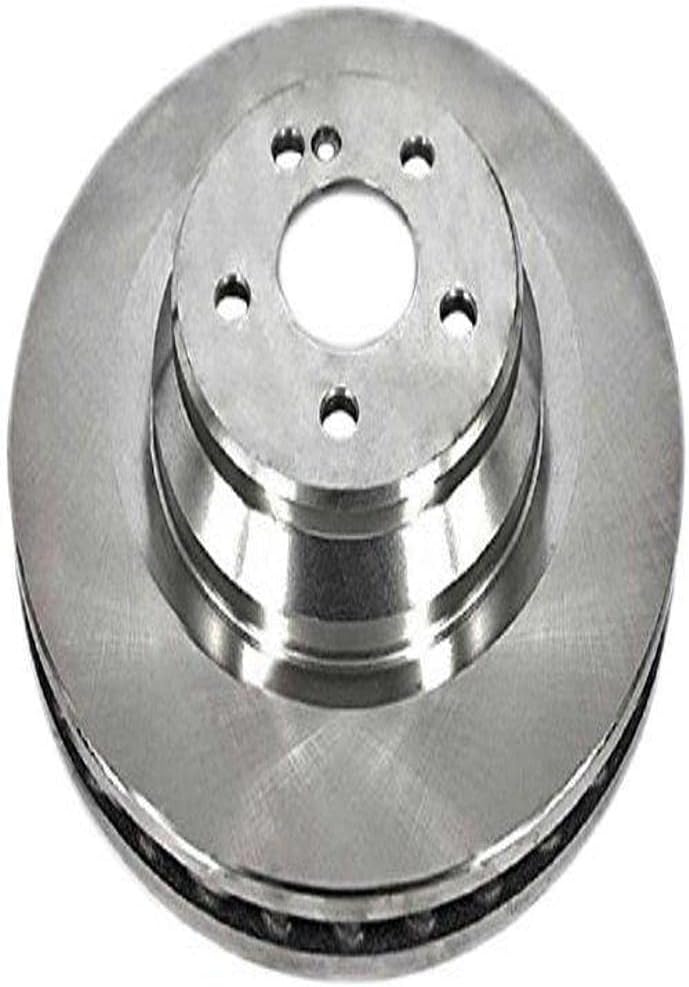 Bendix Premium PRT6351 Rear Brake Rotor for Mercedes-Benz SL600