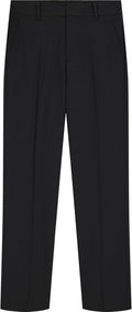 Tommy Hilfiger Boys' Th Flex Stretch Performance Dress Pant Clothing
