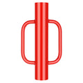 Gtongoko 12LB T Post Driver with Handles - Heavy Duty Fence Pounder