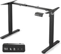 Standing Desk Frame Electric Height Adjustable Table Legs - Stable