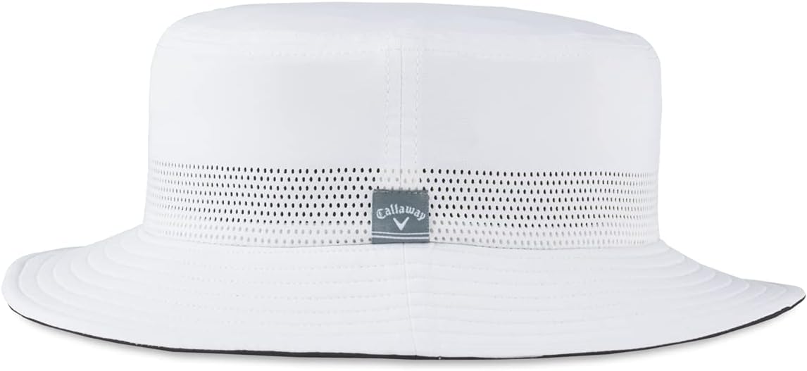 Stay Cool in Style with Callaway Bucket Hat