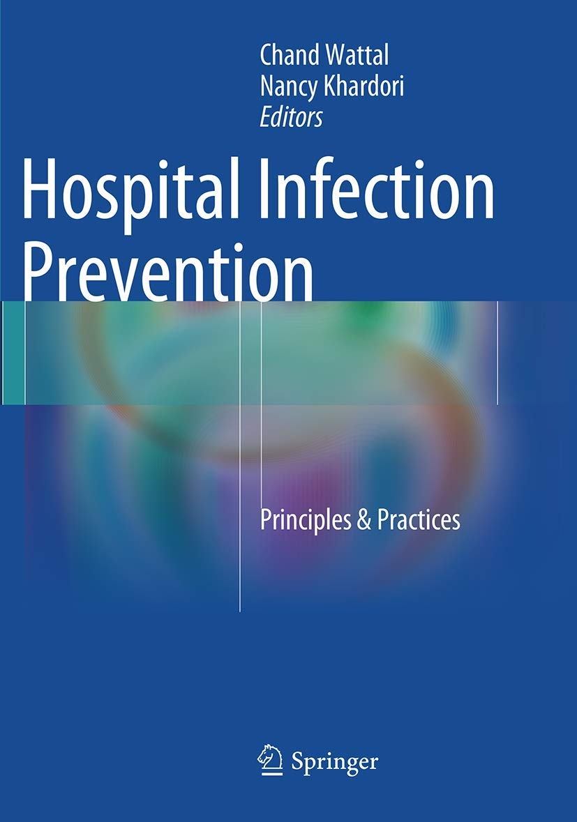 Hospital Infection Prevention: Principles & Practices Guide