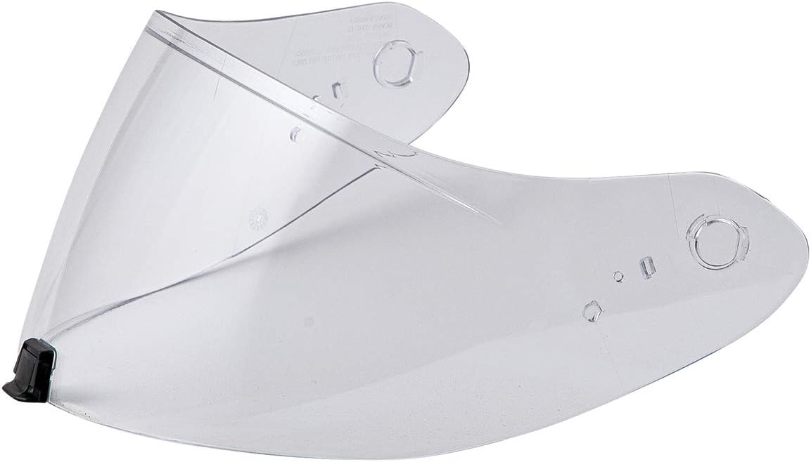 ScorpionEXO EXO-R420 Shield for Enhanced Motorcycle Safety