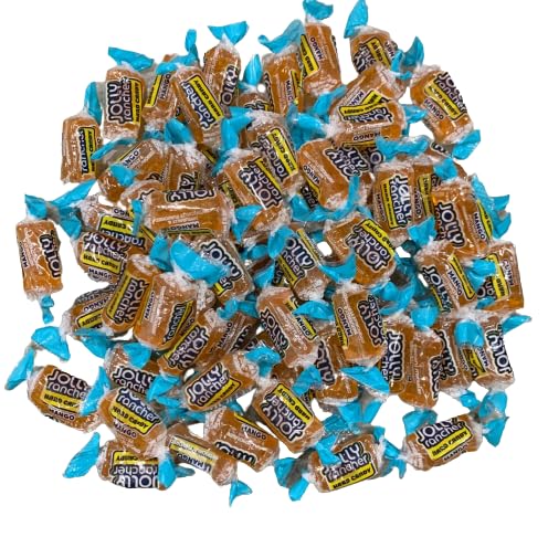 Jolley Rancher Premium Flavored Hard Candy - 1.5 Pound Bag