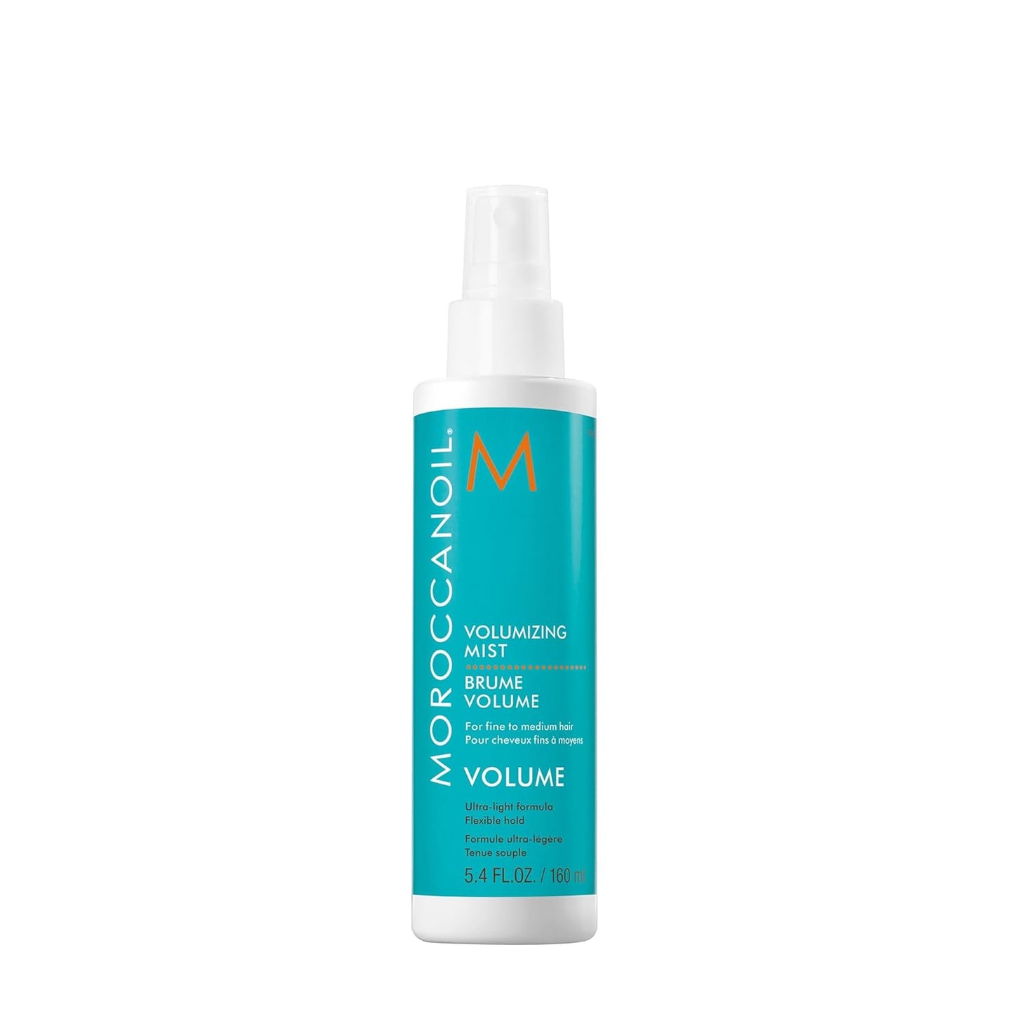 Moroccanoil Volumizing Mist for Luxurious Hair Volume Boost