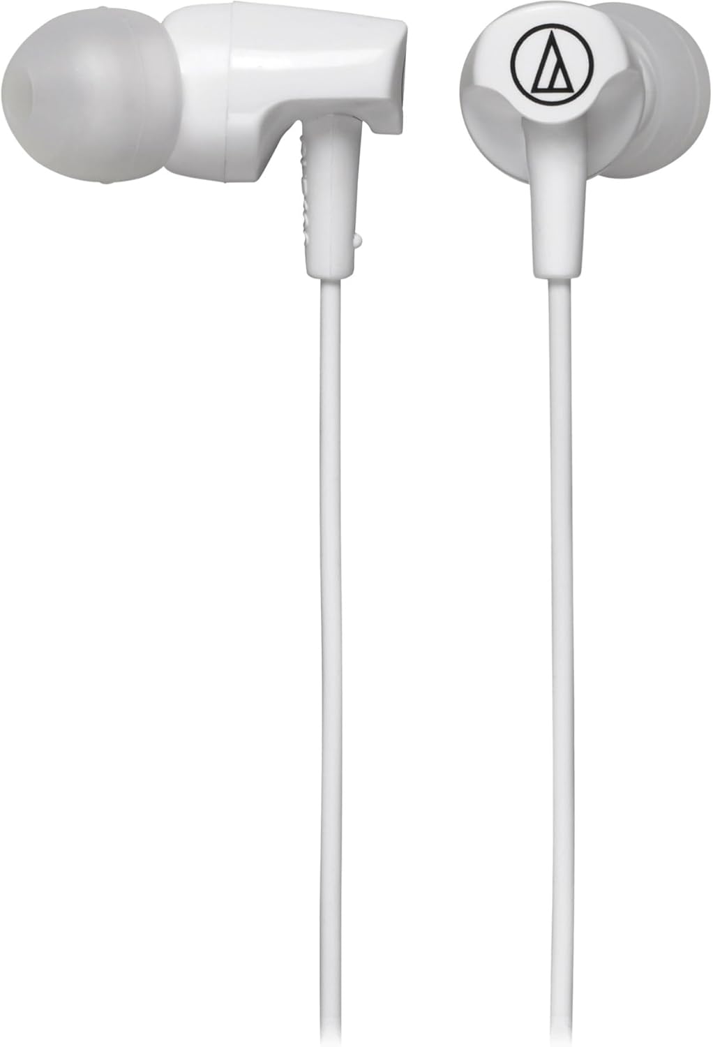 AUDIO-TECHNICA SonicFuel In-Ear Headphones - White