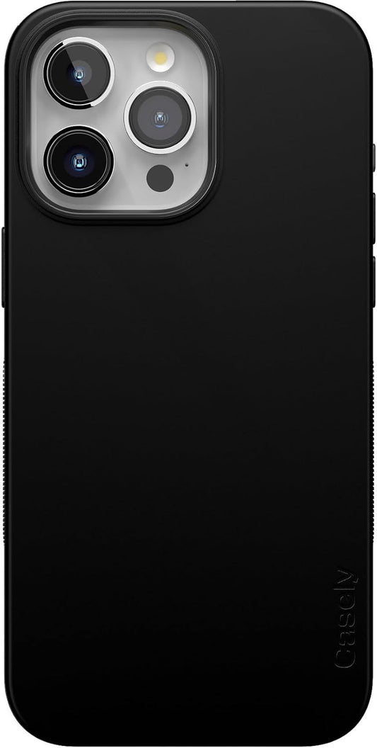 Bold Protective iPhone 15 Pro Case with MagSafe Compatibility