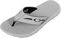 Oakley Men's Operative Sandal 2.0 Flip-Flop - Comfortable Everyday