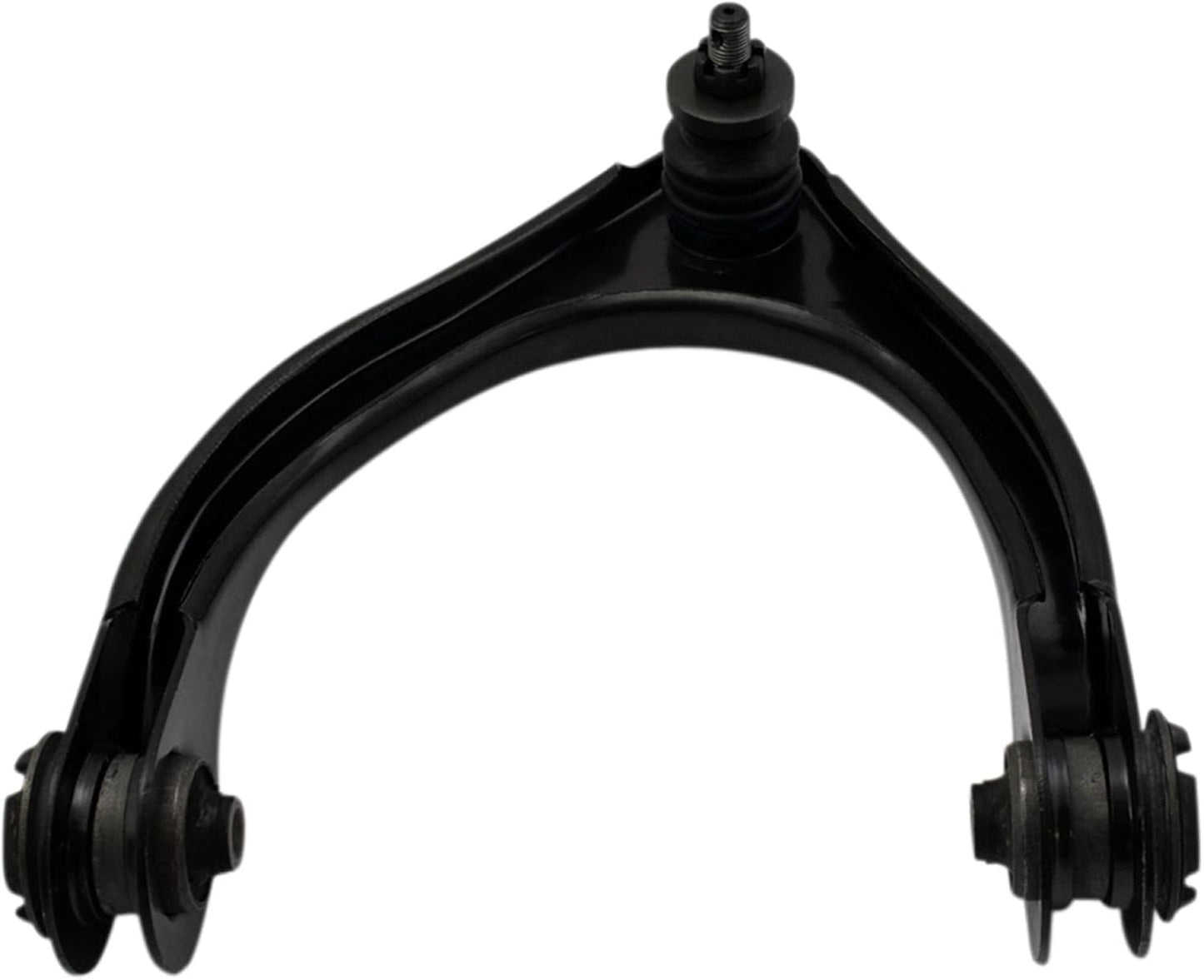 TRQ Front Left Upper Control Arm with Ball Joint for Lexus GS