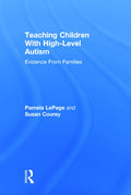 Teaching Children with High-Level Autism - Practical Classroom Guide
