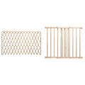 Evenflo Extra-Wide & Tall Baby & Pet Safety Gates - Fits 24-60in