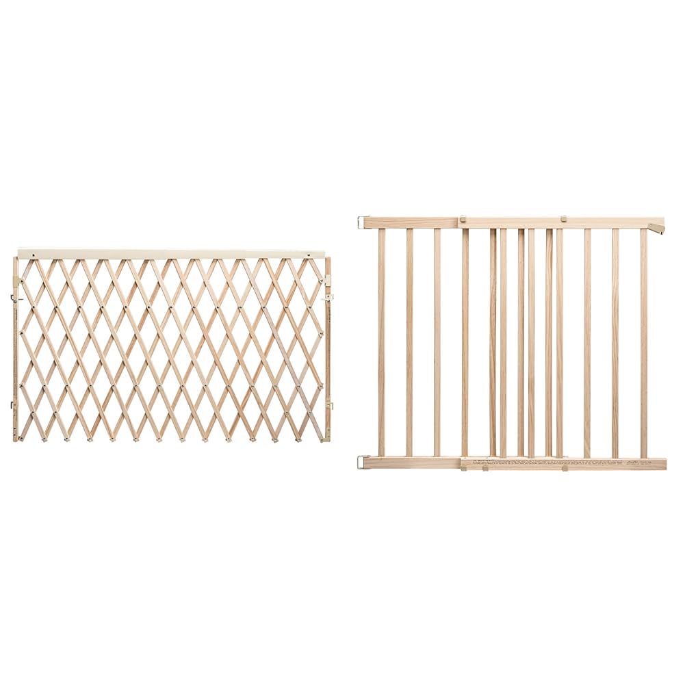 Evenflo Extra-Wide & Tall Baby & Pet Safety Gates for Home