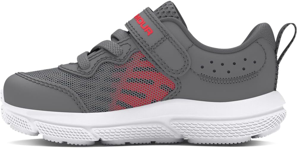 Under Armour Baby Assert 10 Running Shoes for Comfort & Support