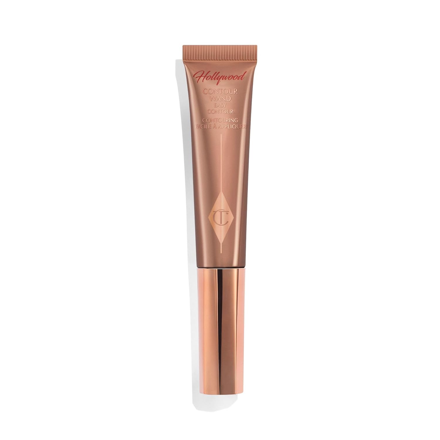 Charlotte Tilbury Hollywood Liquid Contour Wand for Sculpting